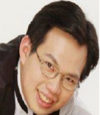 Dr, Victor Chang