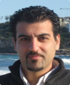 Dr. Javid Taheri