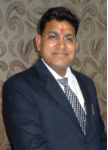 Dr. B. B. Gupta