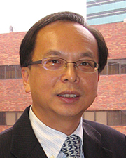 Prof. Dr.Andrew W. H. Ip