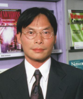 Sam Kwong