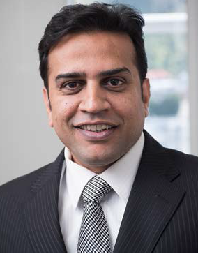 Vipul JAIN