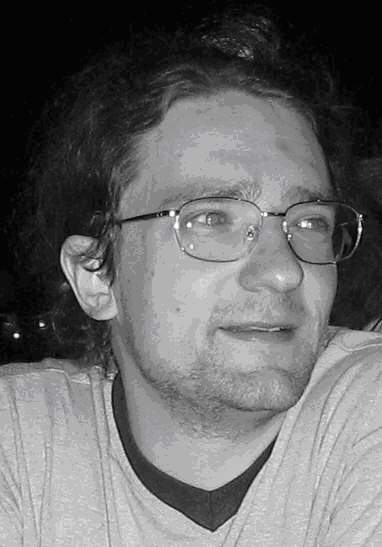 Gerald Schaefer