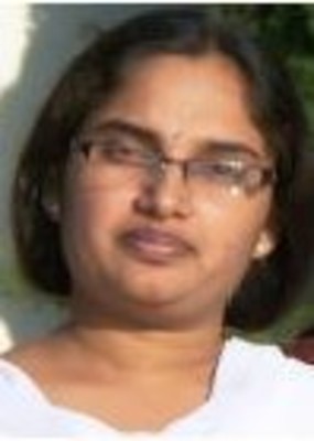 Dr. Abha Rajoriya
