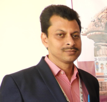 Dr. Ajit Kumar Nayak