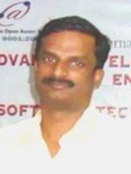 Dr. D. Jude Hemanth
