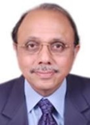 Dr. K. Ramnarayan