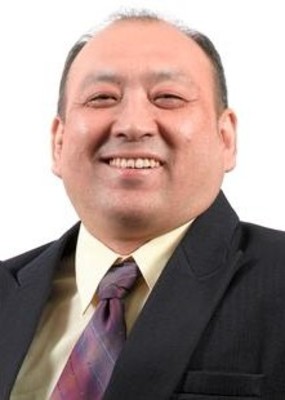 Dr. Maode Ma