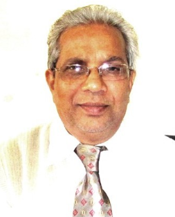 Dr. A R Jena