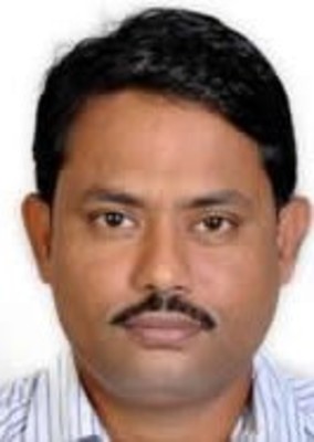 Dr. Ramjeevan Singh Thakur