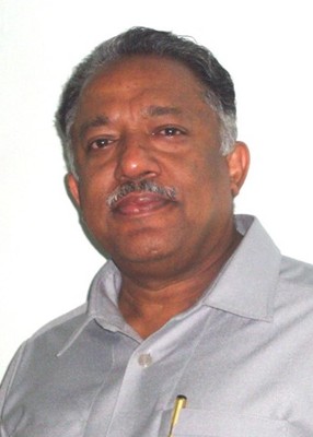 Dr. Ranjit Abraham