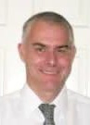 Dr. Richard John Fairchild