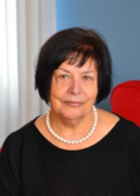 Dr. Roumiana Kountcheva