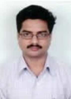Dr. S. B. Warkad