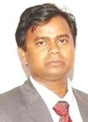 Dr. Sudarson Jena