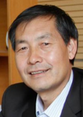 Prof. Dr. Junsheng Shi