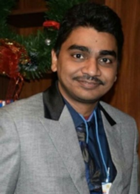 Prof. Dr. Nilanjan Dey