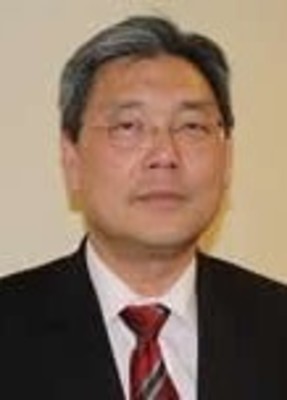 Prof. Jonathan Liu