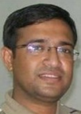 Prof. Hitesh N Panchal