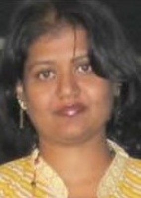 Prof. Mahamaya Mohanty