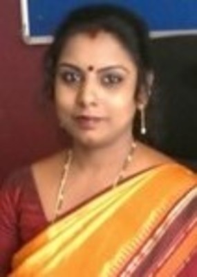 Dr. Suma. V