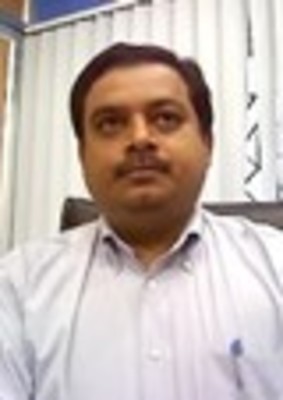 ER. Ashok Mahapatra