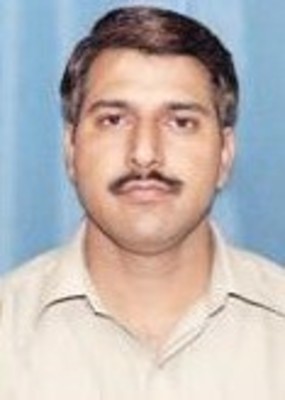 Prof. Davinder Parkash