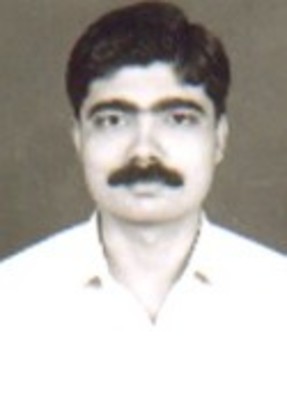 Prof (Dr.) S.G. Sapate
