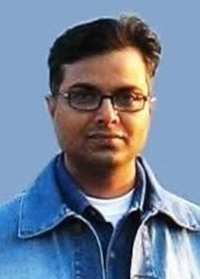 Santosh Kumar Soni