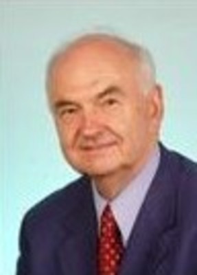 Prof. Janusz Kacprzyk