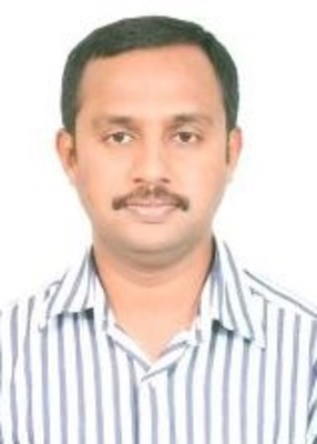 Dr. SUDEV. L. J.