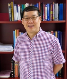Prof.Dr.Timothy Teo