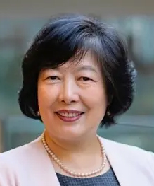 Prof. Jie Lu