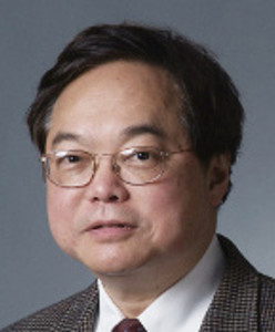 Prof.ShiKuo Chang